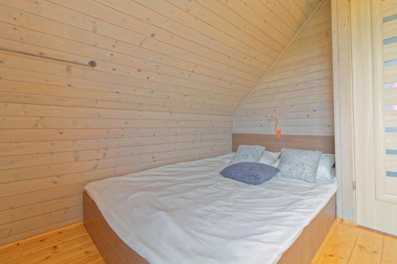 Domki Dominika Wladyslawowo Exterior foto